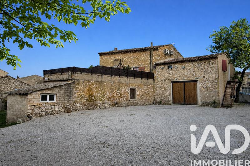 Maison - 124 m² - 4 pièces