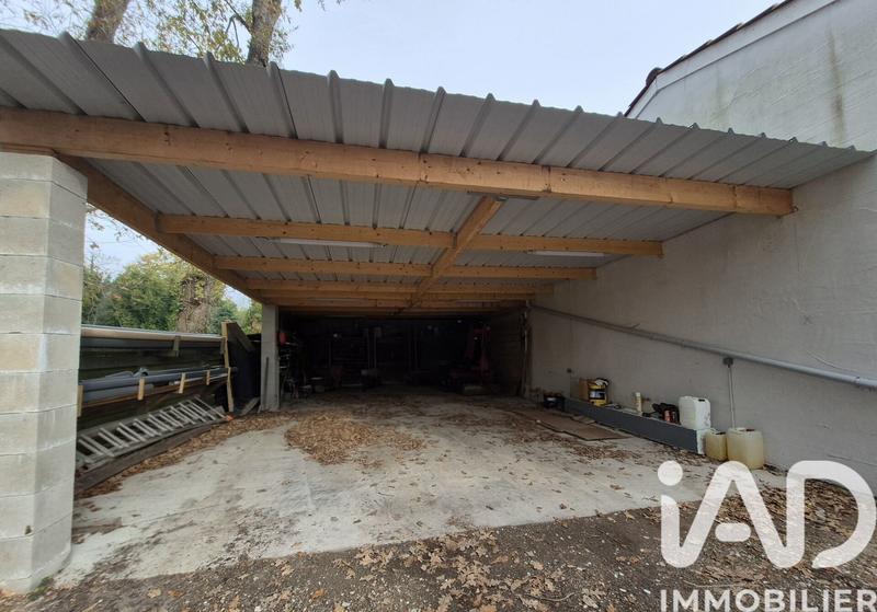 Maison - 140 m² - 4 pièces