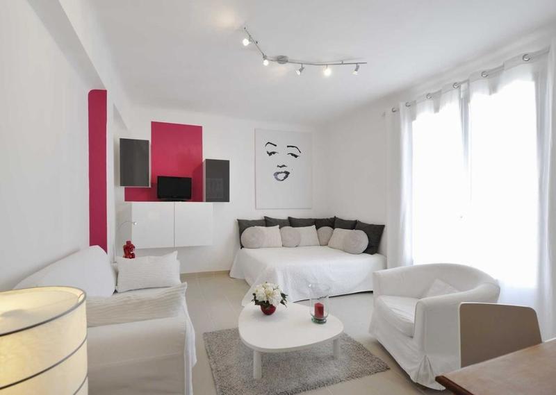 Appartement - 27 m² - 2 pièces