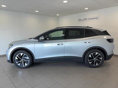 Volkswagen Id.4 286 ch Pro Life Max