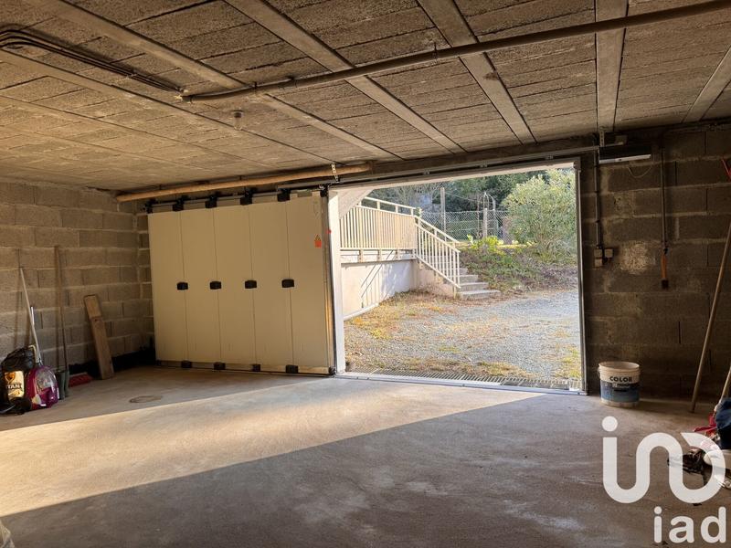 Maison de village - 103 m² - 4 pièces