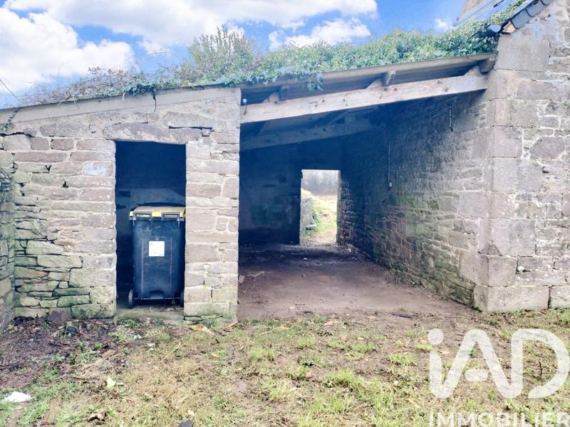 Maison - 86 m² - 6 pièces