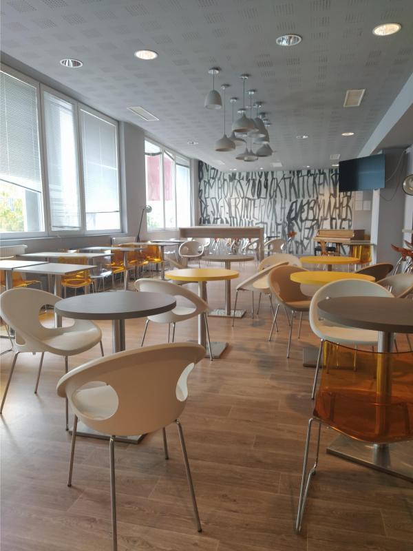 Appartement ancien - 23 m² - 1 pièce