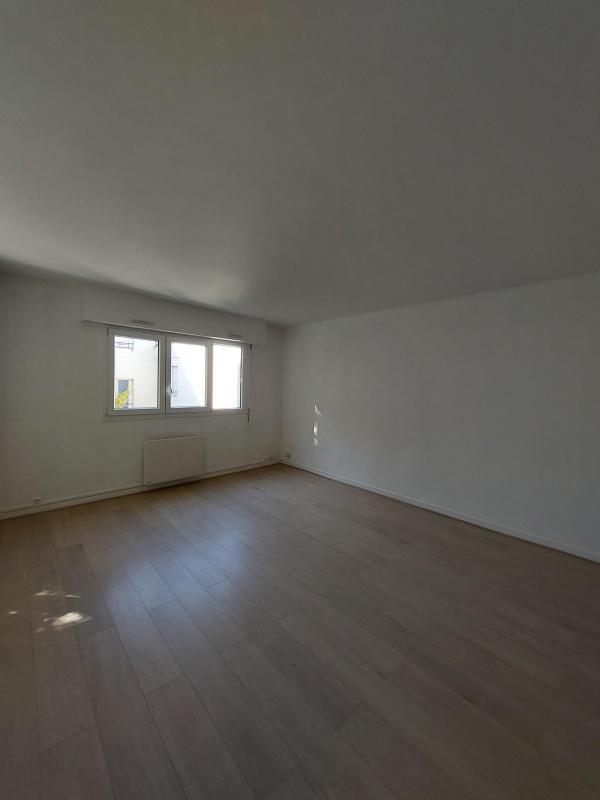 Appartement - 34 m² - 1 pièce
