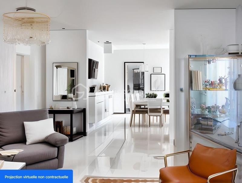 Villa - 151 m² - 6 pièces