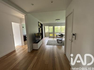 Appartement - 85 m² - 4 pièces