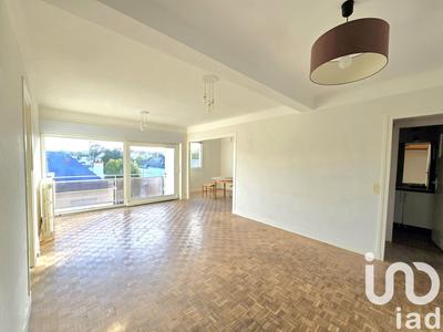 Appartement - 78 m² - 5 pièces