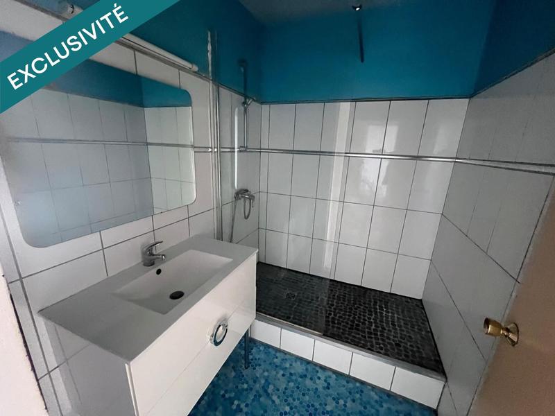 Appartement - 78 m² - 4 pièces