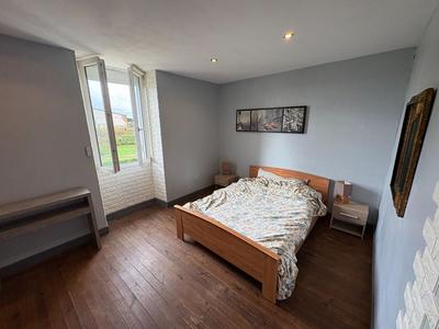 Maison - 138 m² - 5 pièces