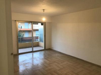 Appartement - 36 m² - 1 pièce