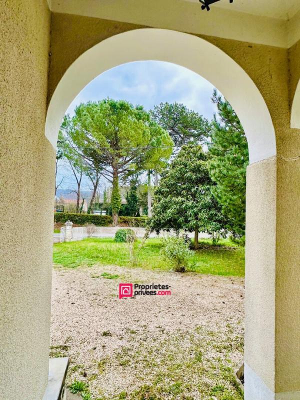 Maison - 70 m² - 4 pièces