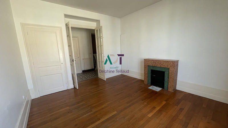 Appartement - 71 m² - 3 pièces