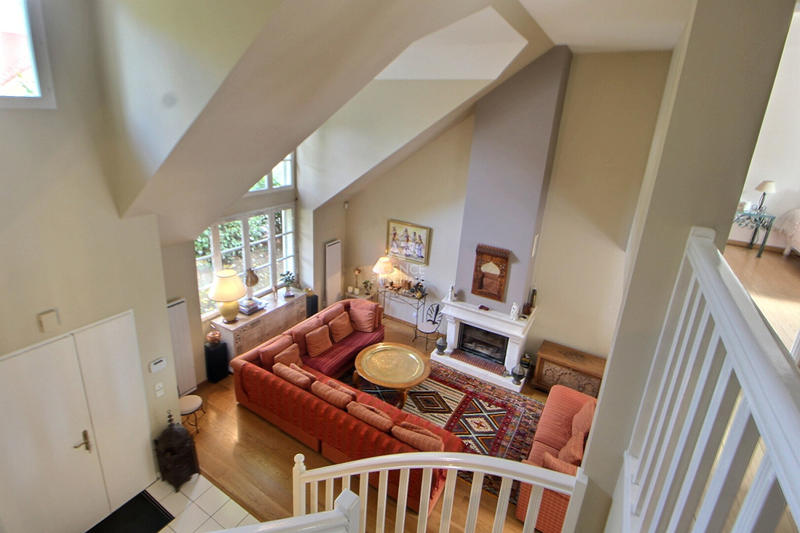 Villa - 180 m² - 7 pièces