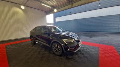 Renault Arkana Mild Hybrid 140 Edc Fap - 22 Evolution