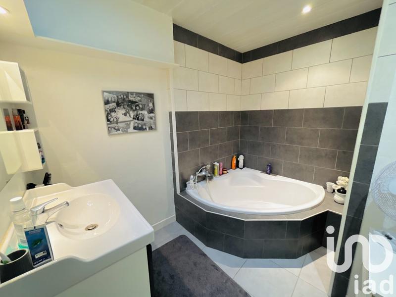 Maison - 175 m² - 7 pièces