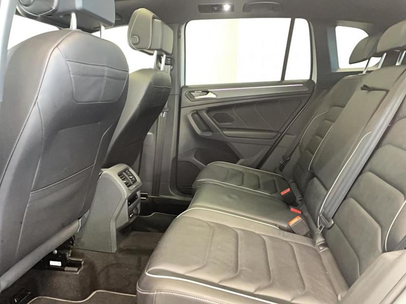 Volkswagen Tiguan 2.0 Tdi 150ch Dsg7 R-Line Exclusive