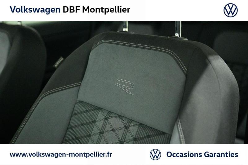 Volkswagen Polo 1.0 Tsi 116 s&amp;S Dsg7 R-Line