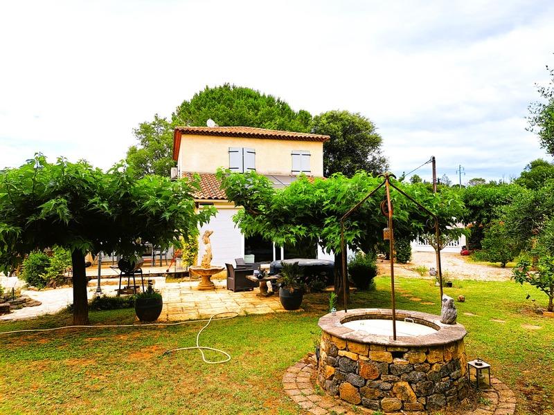 Maison - 145 m² - 5 pièces