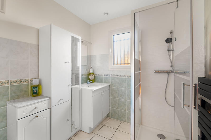 Maison - 135 m² - 6 pièces