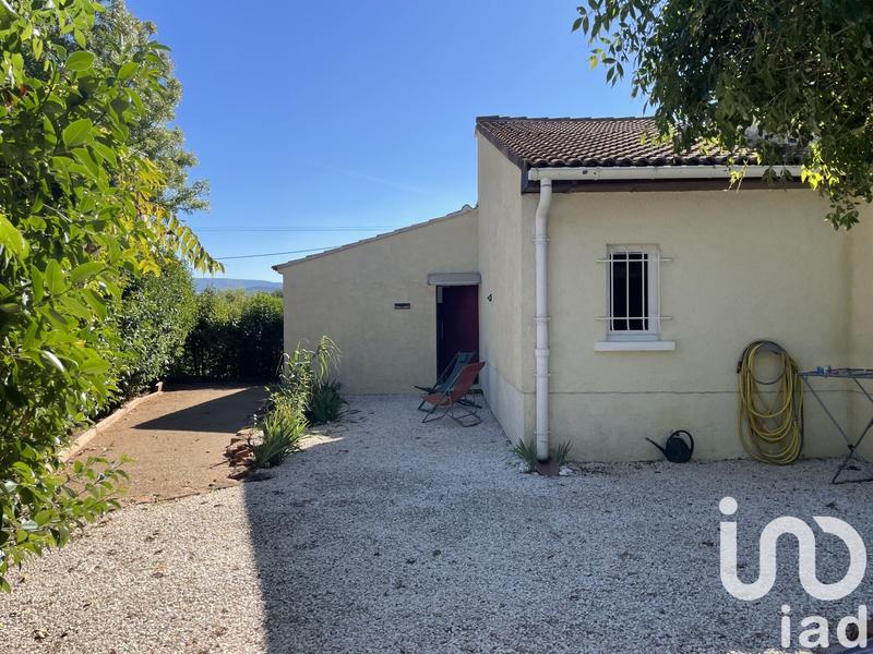 Maison - 165 m² - 4 pièces