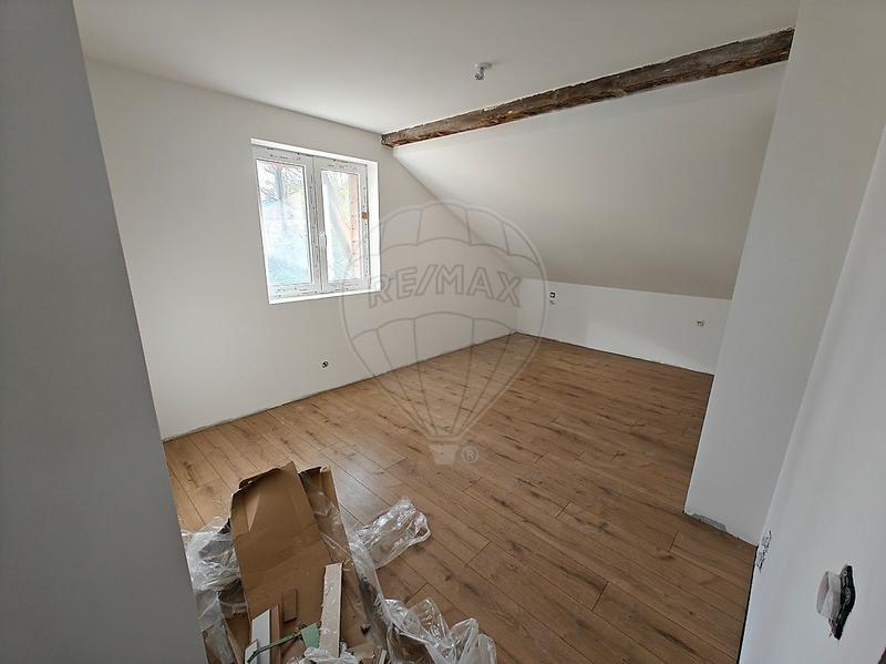 Maison - 89 m² - 4 pièces