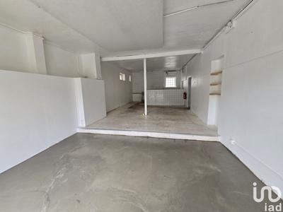 Local commercial - 66 m²