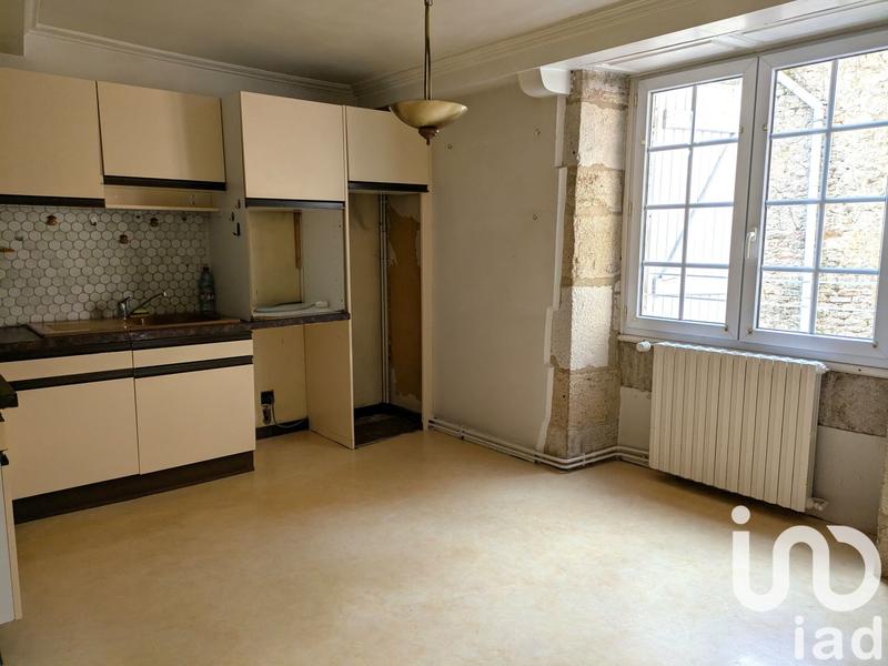 Maison - 184 m² - 5 pièces