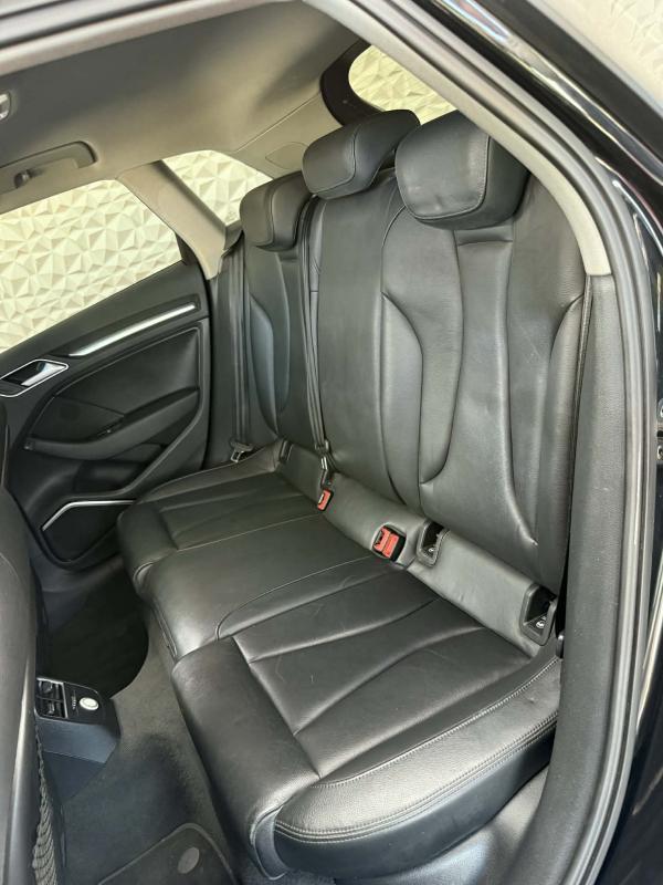 Audi A3 sportback 1.4 Tsi 16v 204 Hybrid s-Tronic6 150 Cv. e-tron