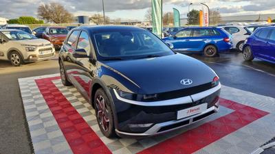 Hyundai ioniq 5 58 Kwh - 170 Ch Creative
