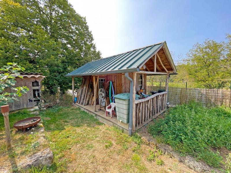 Maison - 123 m² - 5 pièces