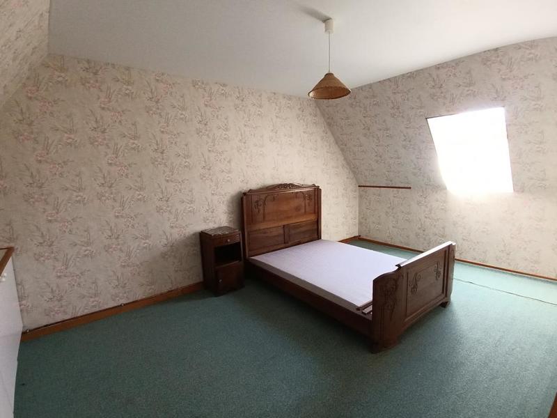 Maison - 141 m² - 5 pièces