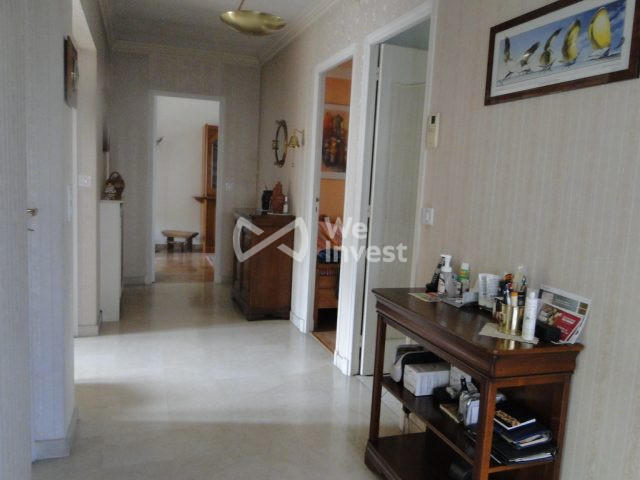 Maison - 170 m² - 7 pièces