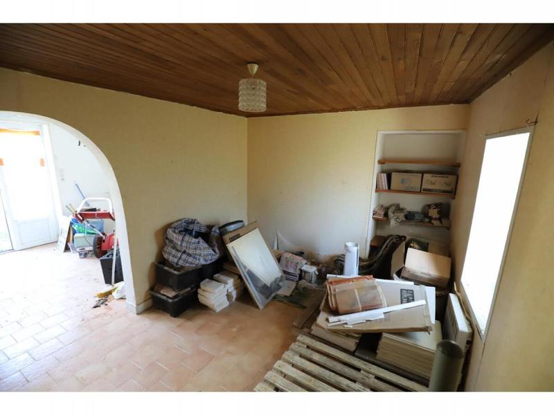 Maison - 206 m² - 14 pièces