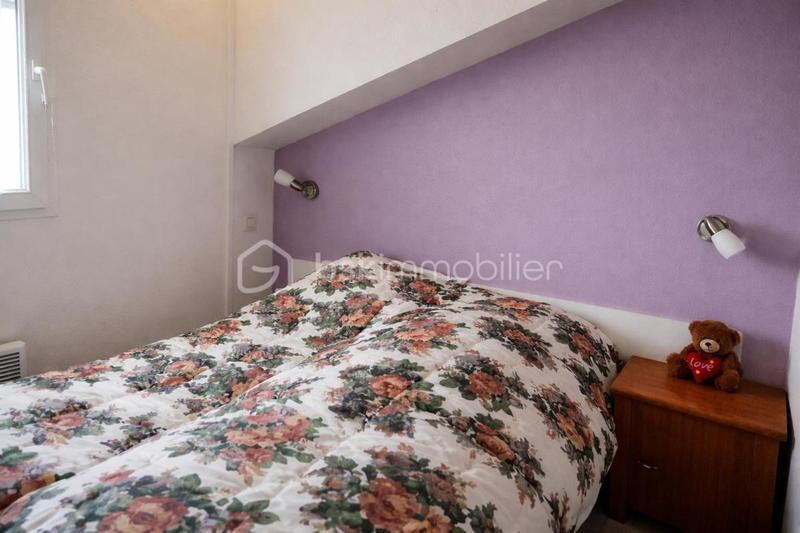 Villa - 45 m² - 3 pièces