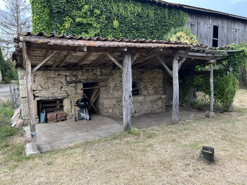 Maison - 190 m² - 4 pièces