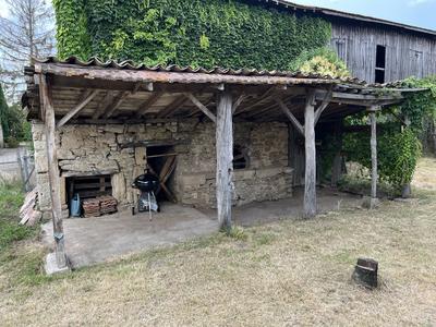 Maison - 190 m² - 4 pièces