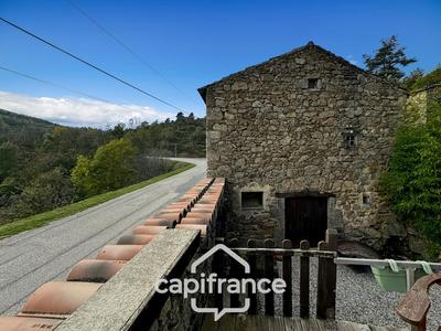 Maison - 113 m² - 5 pièces