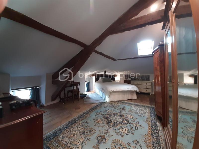 Maison en pierre - 304 m² - 12 pièces
