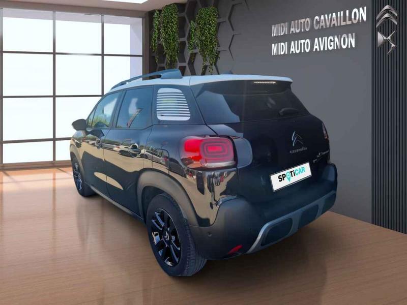 Citroën C3 Aircross 1.2 PureTech 110 cv s&amp;S Origins E6.d