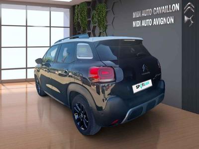 Citroën C3 Aircross 1.2 PureTech 110 cv s&amp;S Origins E6.d