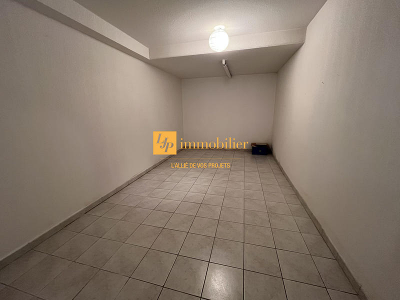 Appartement - 122 m² - 4 pièces