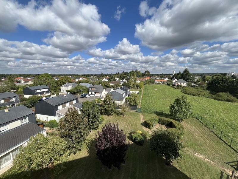 Appartement - 75 m² - 3 pièces