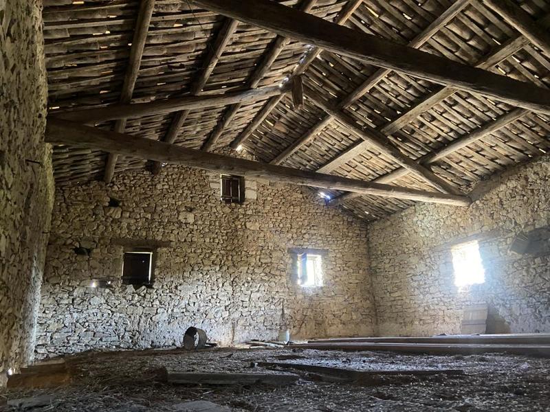 Propriété viticole - 370 m² - 8 pièces