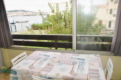 Appartement - 22 m² - 1 pièce