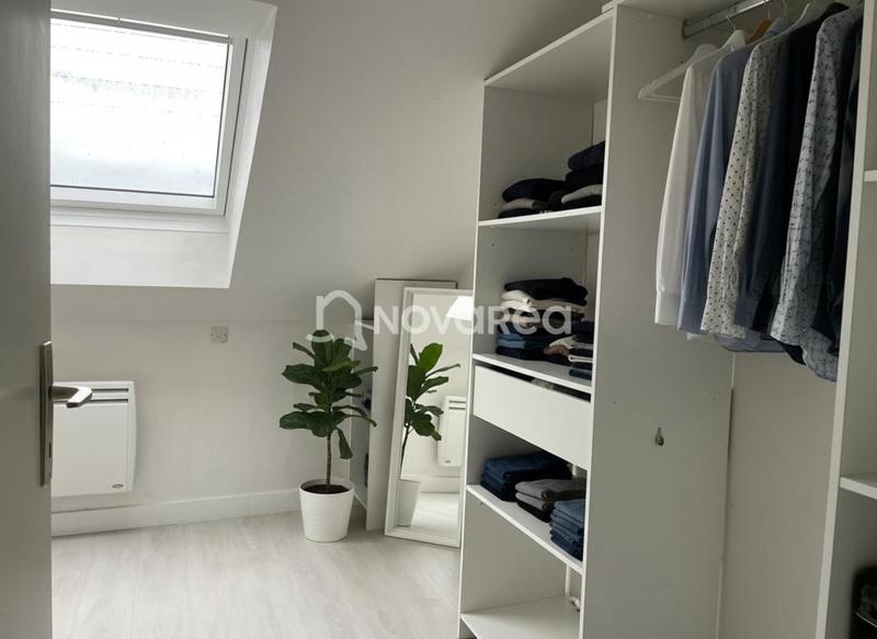 Maison - 155 m² - 5 pièces