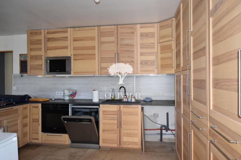 Maison - 156 m² - 7 pièces