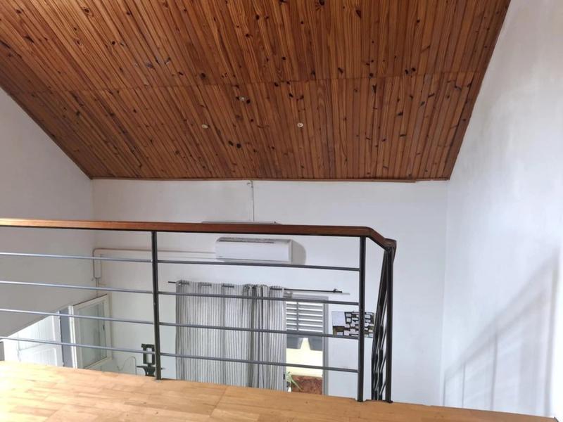 Immeuble - 241 m² - 10 pièces