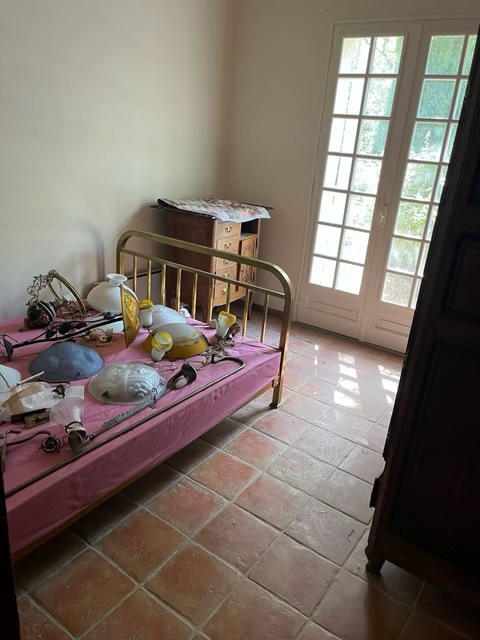 Maison - 206 m² - 5 pièces