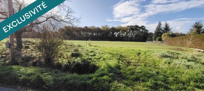 Maison - 64 m² - 3 pièces