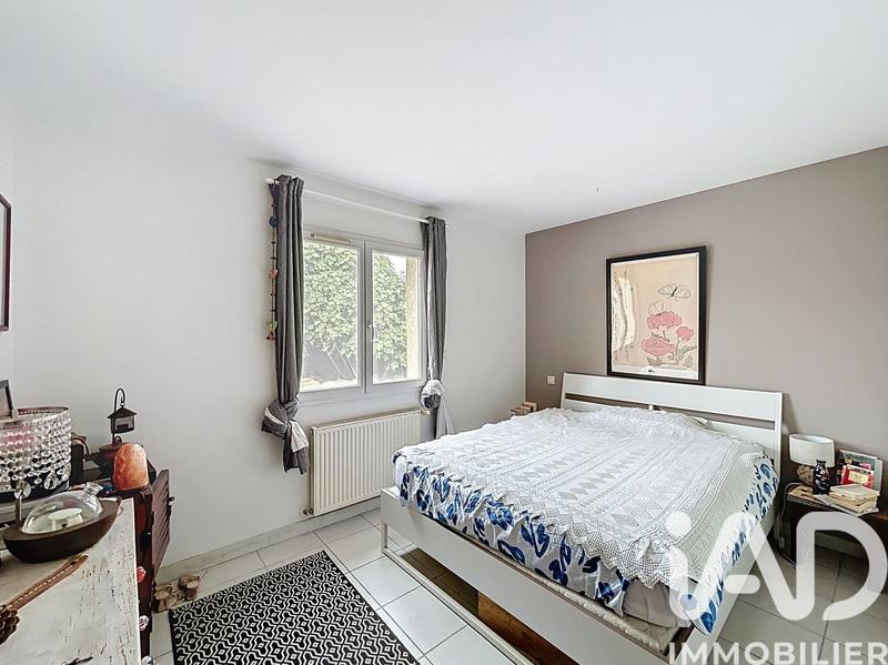 Maison - 164 m² - 5 pièces